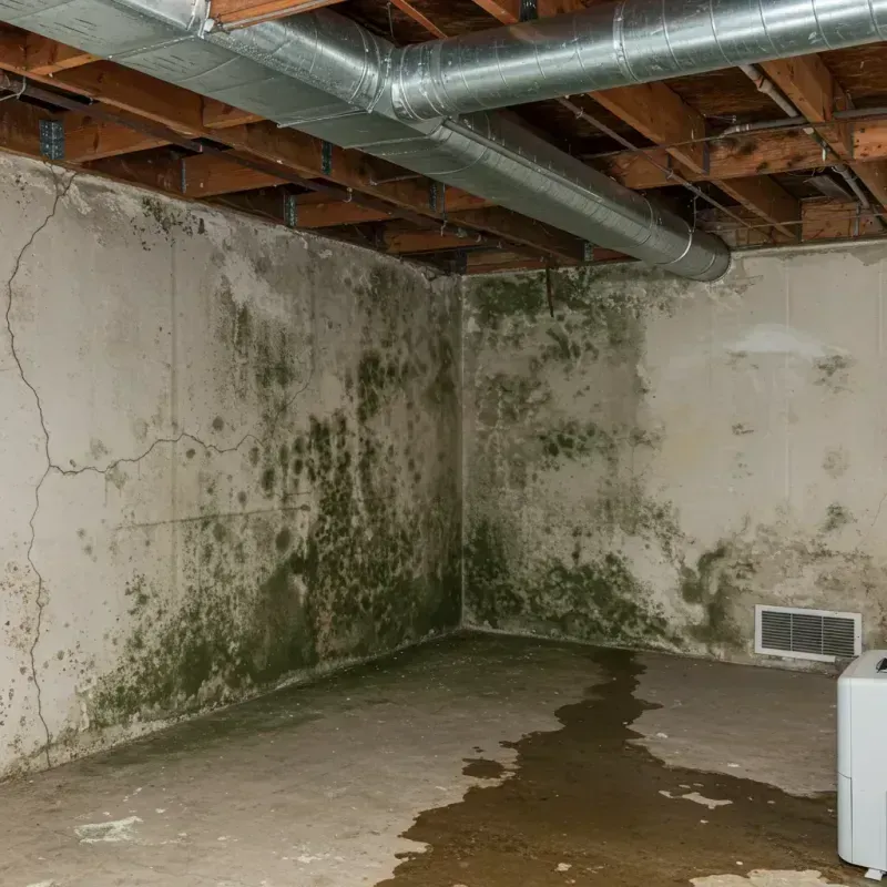 Professional Mold Removal in Bull Run Mountain Estates, VA